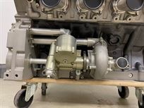 mercedes-benz-clk-lm-engine