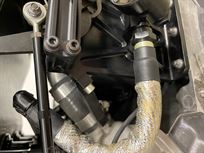 mercedes-benz-clk-lm-engine