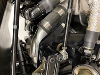 mercedes-benz-clk-lm-engine