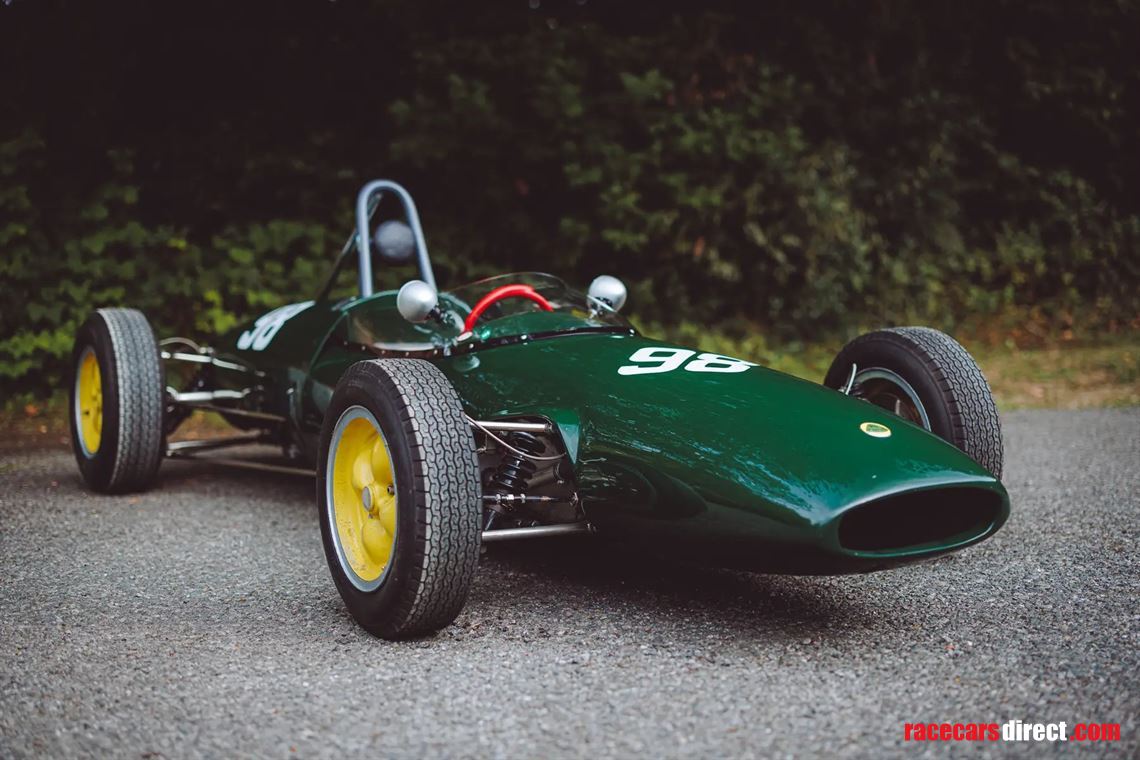lotus-formula-junior-race-car