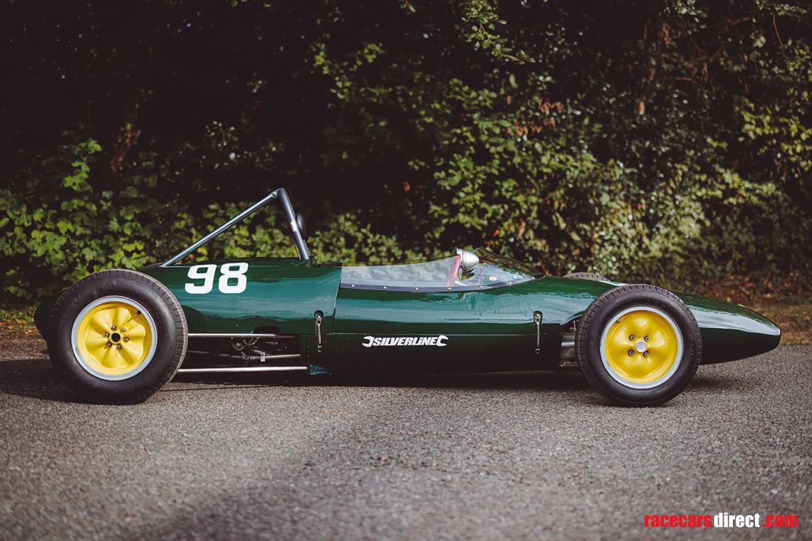 lotus-formula-junior-race-car