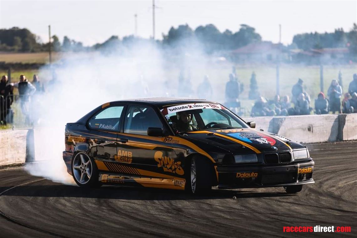 bmw-e36-compact-18-turbo-230hp