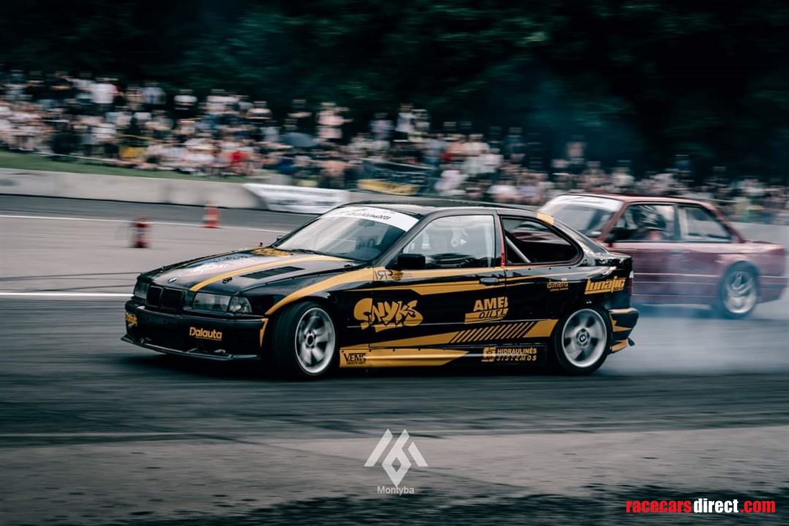 bmw-e36-compact-18-turbo-230hp