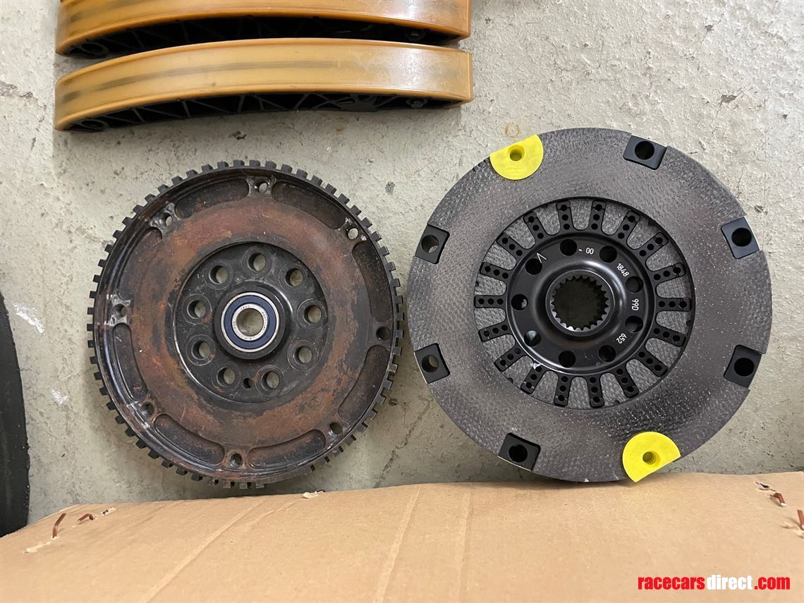 porsche-997-rsr-parts-package