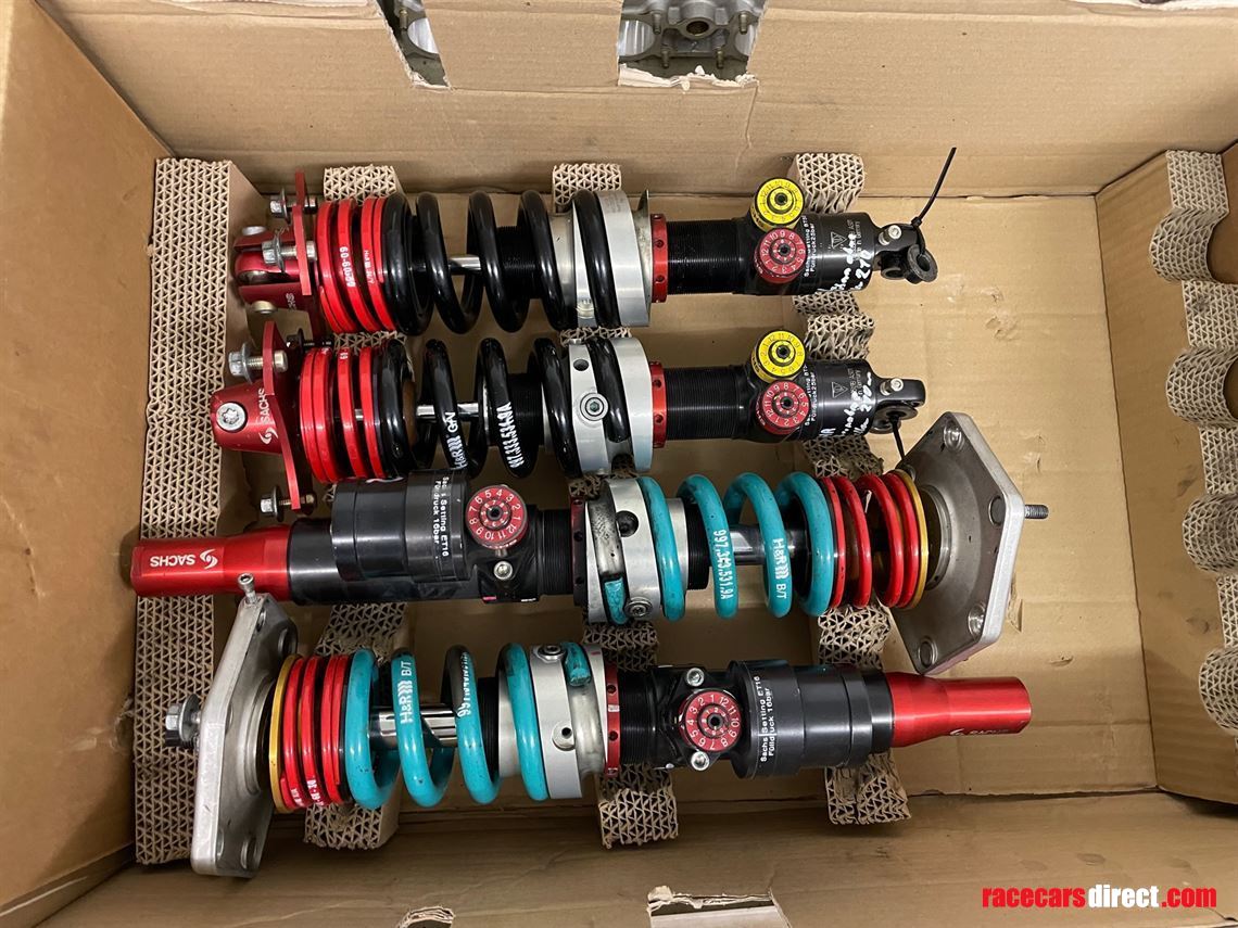 porsche-997-rsr-parts-package