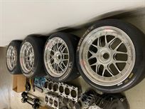 porsche-997-rsr-parts-package