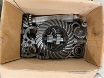 porsche-997-rsr-parts-package