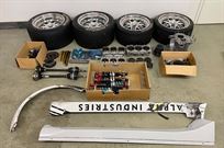 porsche-997-rsr-parts-package