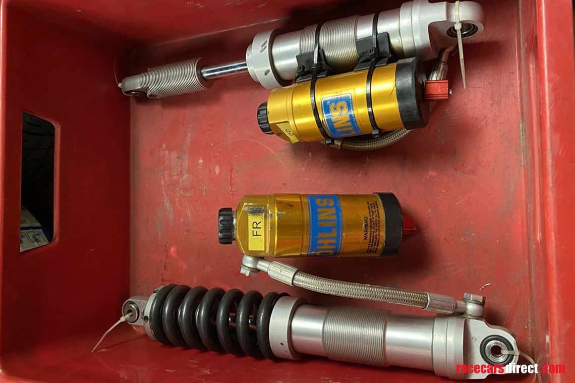 ohlins
