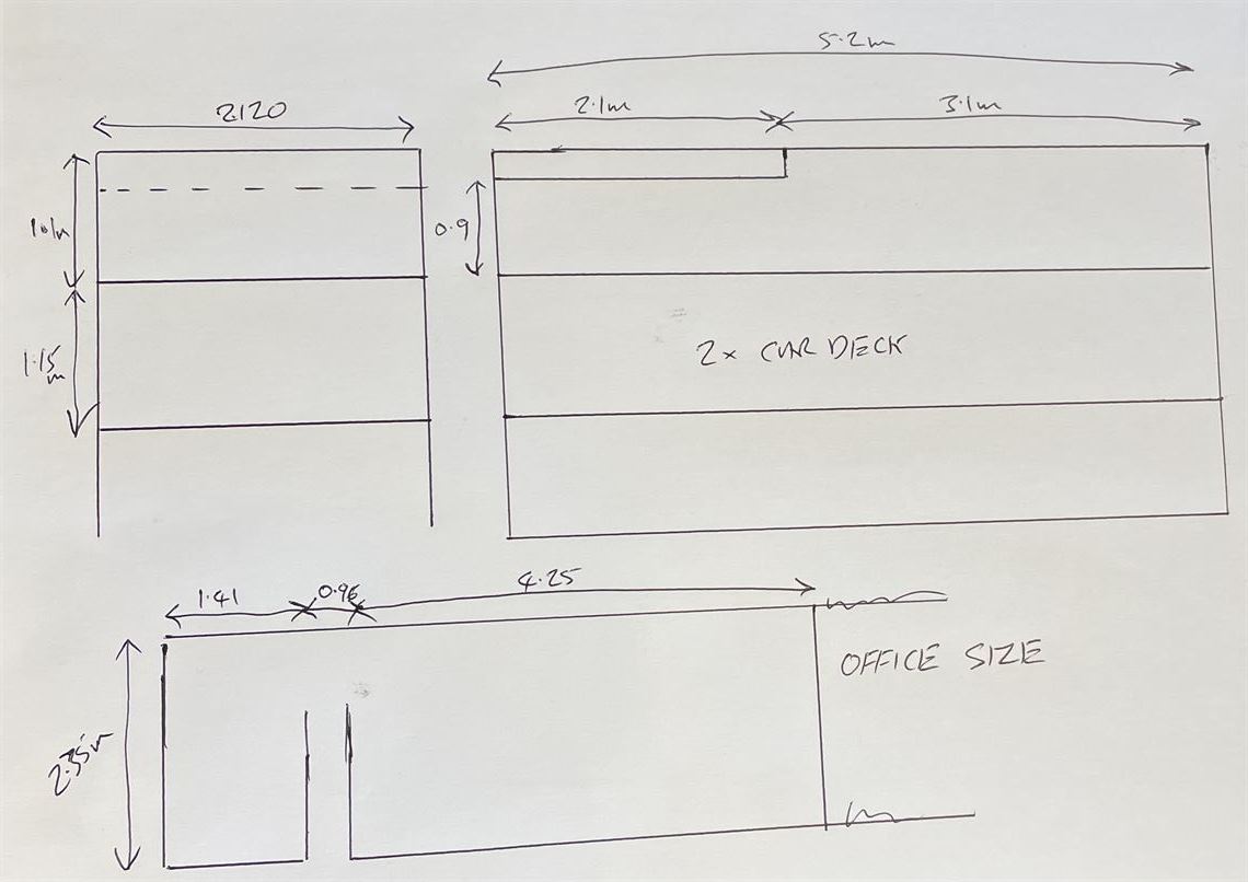pragas-hospitality-race-trailer