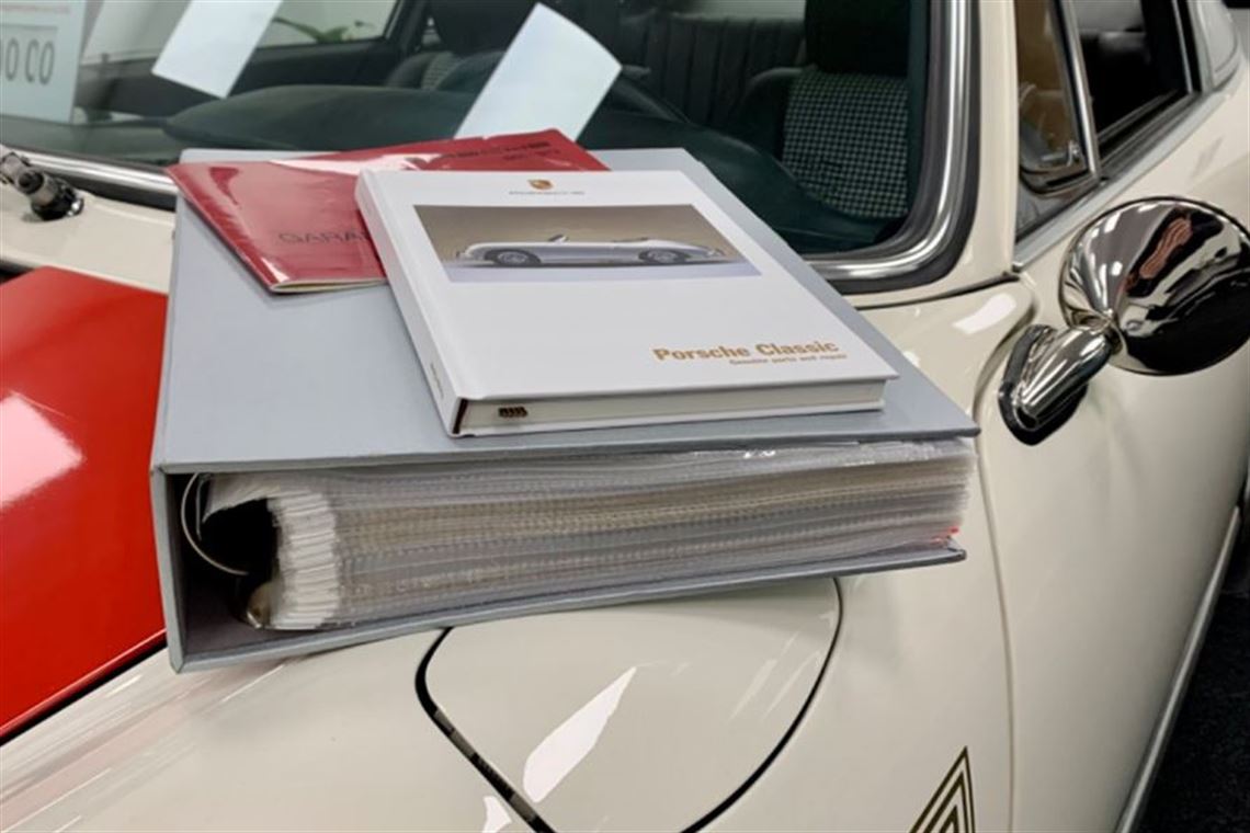 Massive history file.