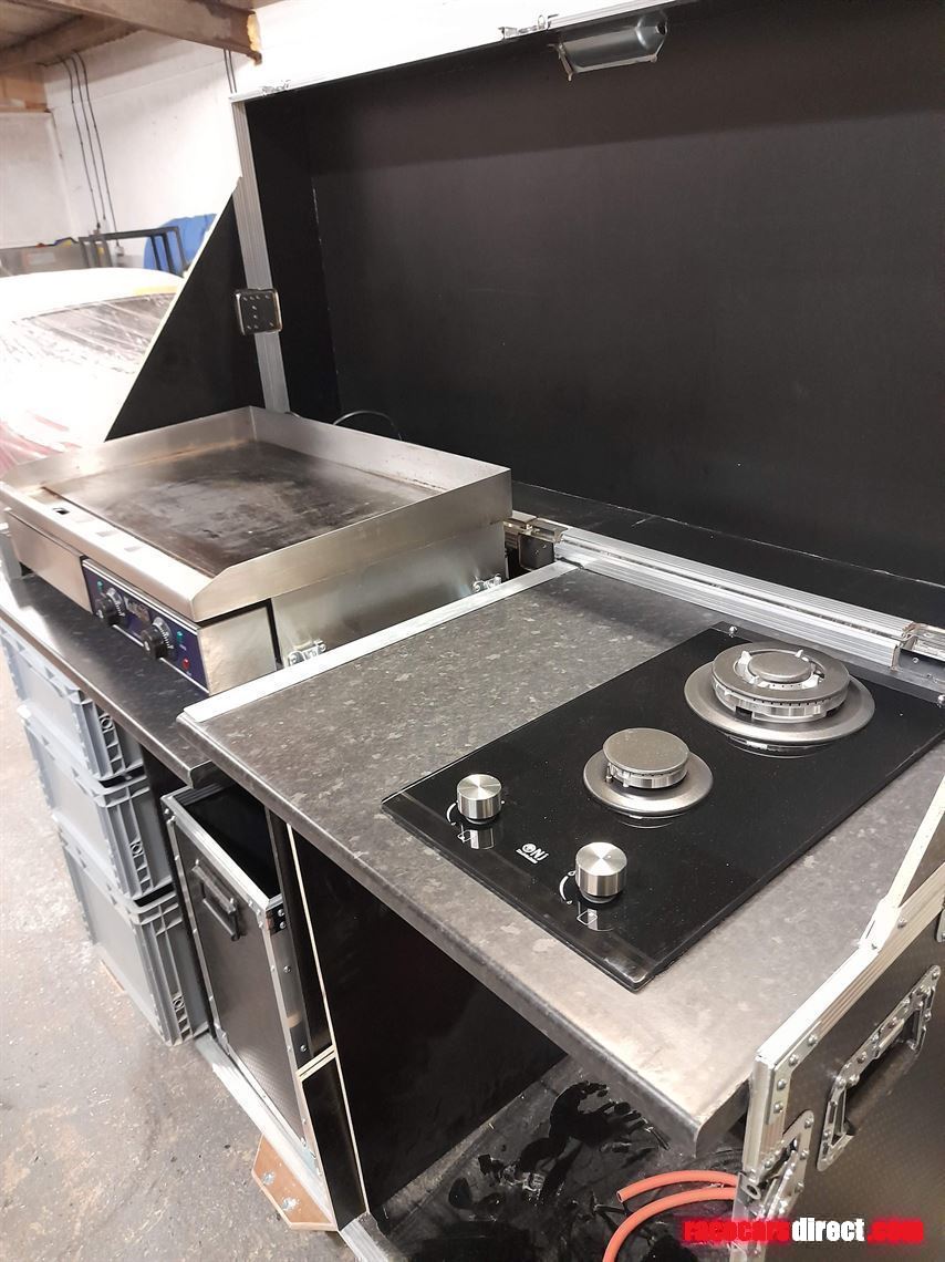 hospitality-flightcases