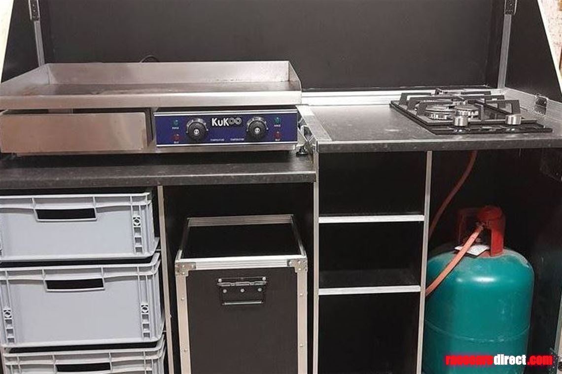 hospitality-flightcases