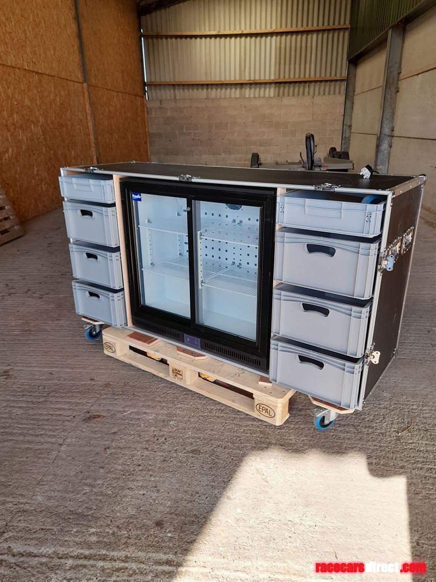 hospitality-flightcases