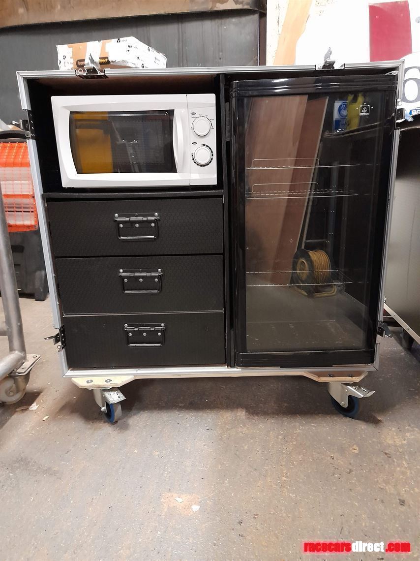 hospitality-flightcases