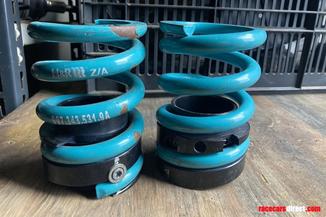 porsche-coil-springs