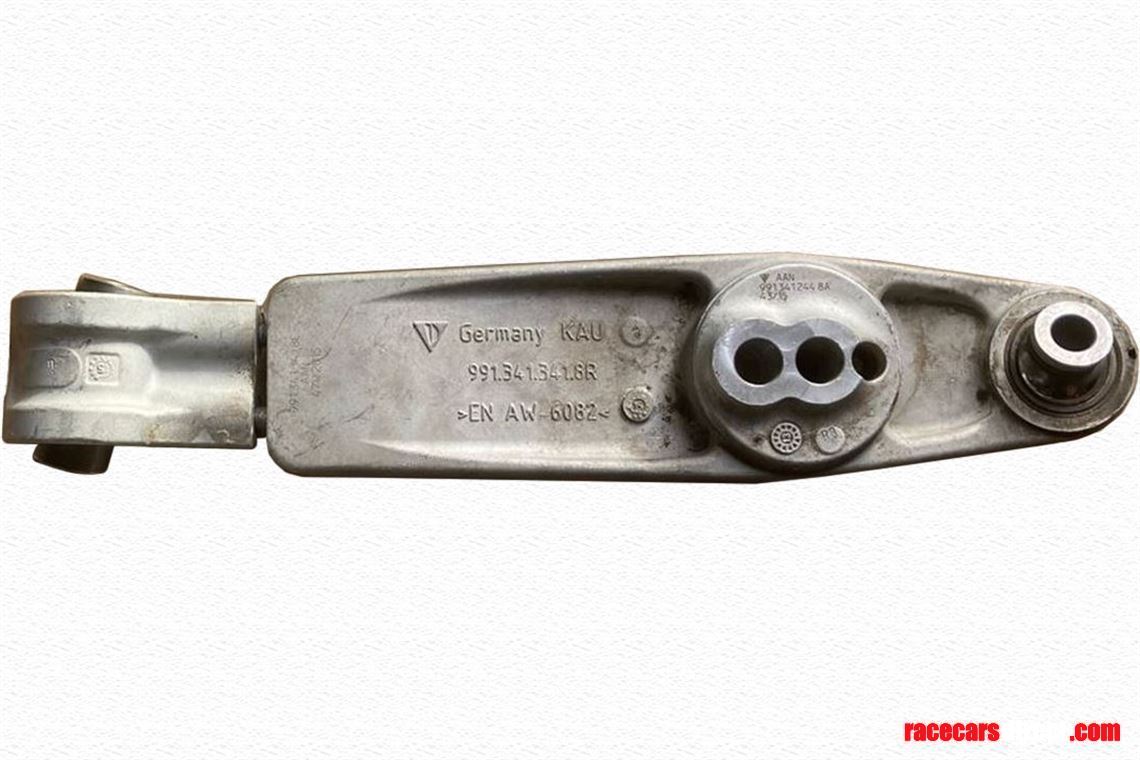 porsche-991-lower-control-arms