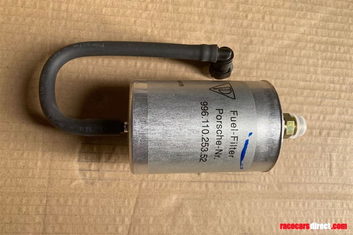 porsche-fuel-filter