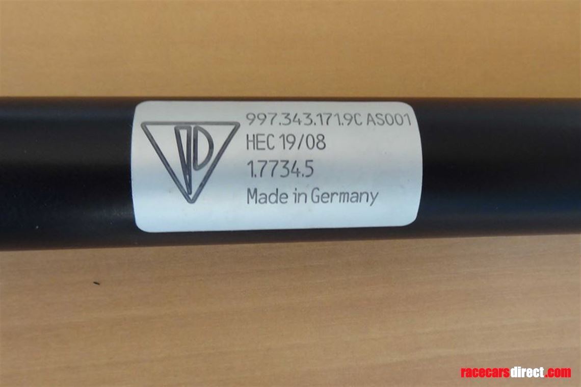 porsche-997-swaybar