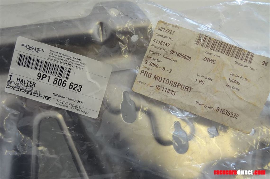 porsche-front-bracket