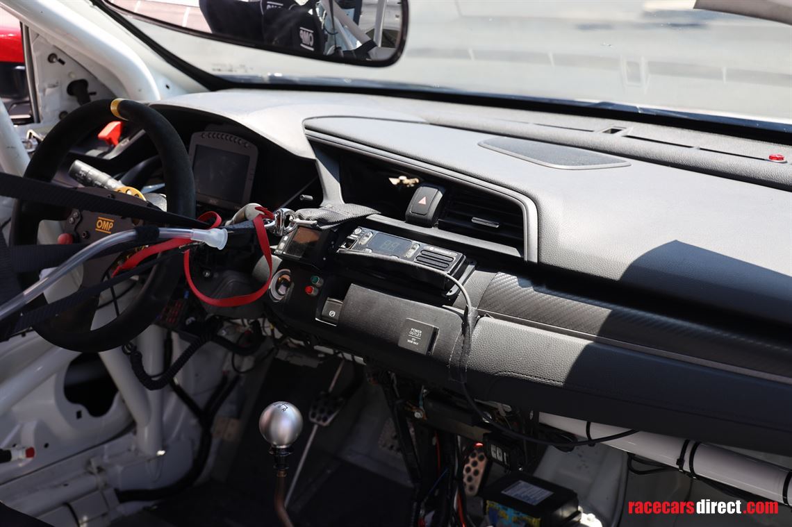 honda-civic-tca-race-car