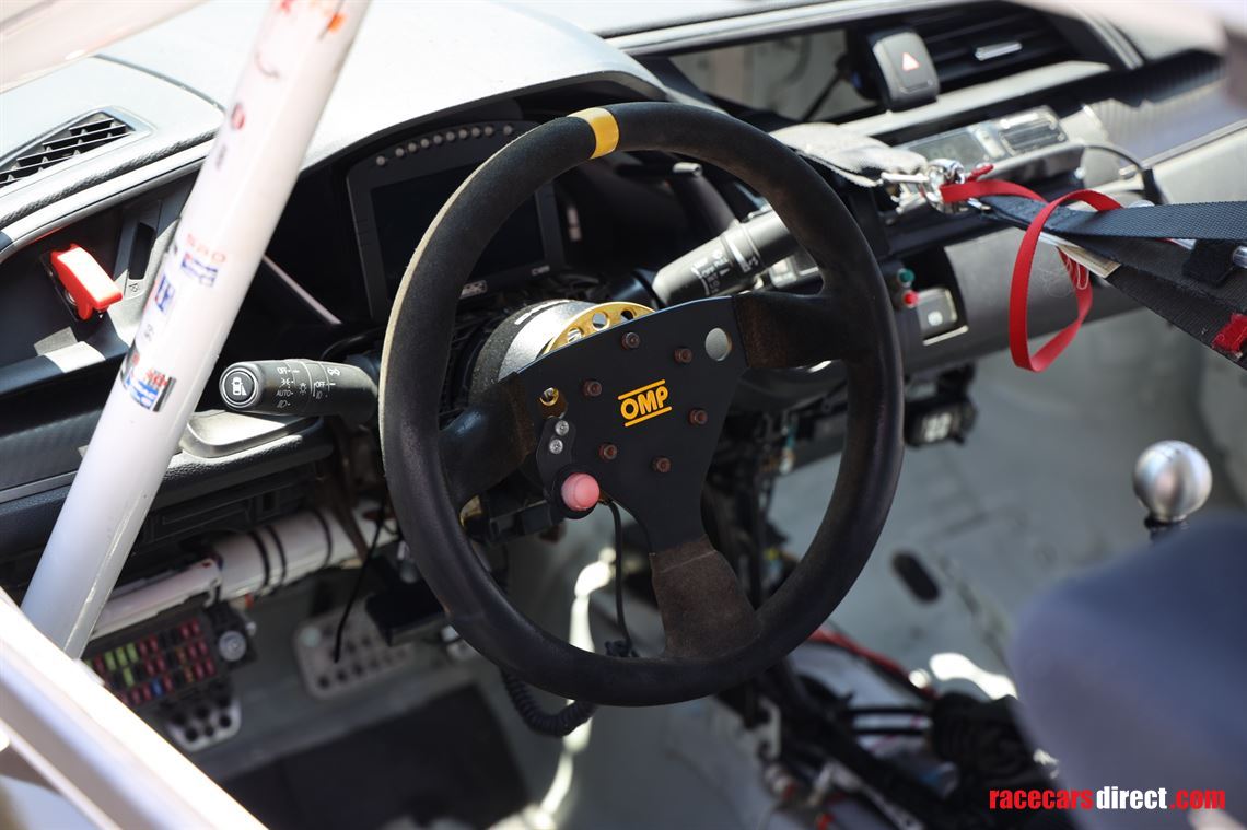 honda-civic-tca-race-car