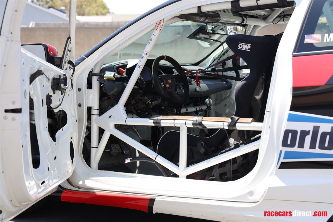 honda-civic-tca-race-car