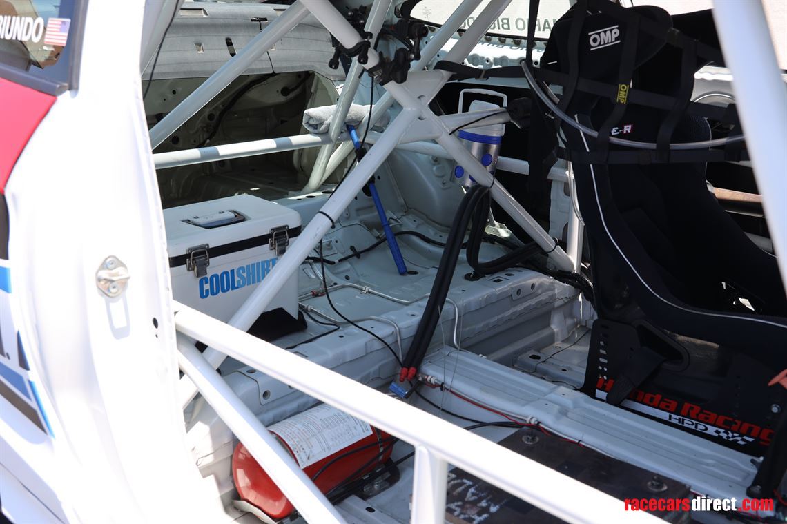 honda-civic-tca-race-car