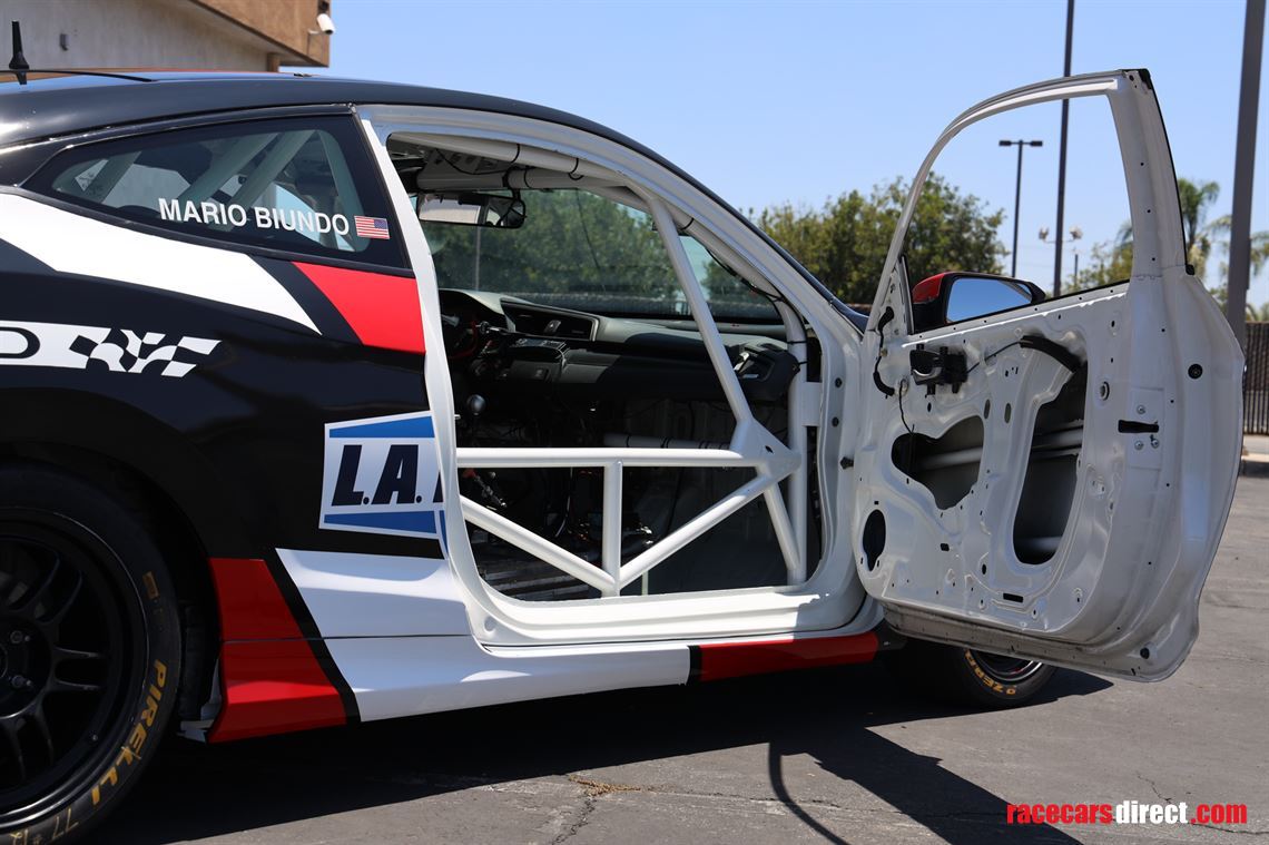 honda-civic-tca-race-car
