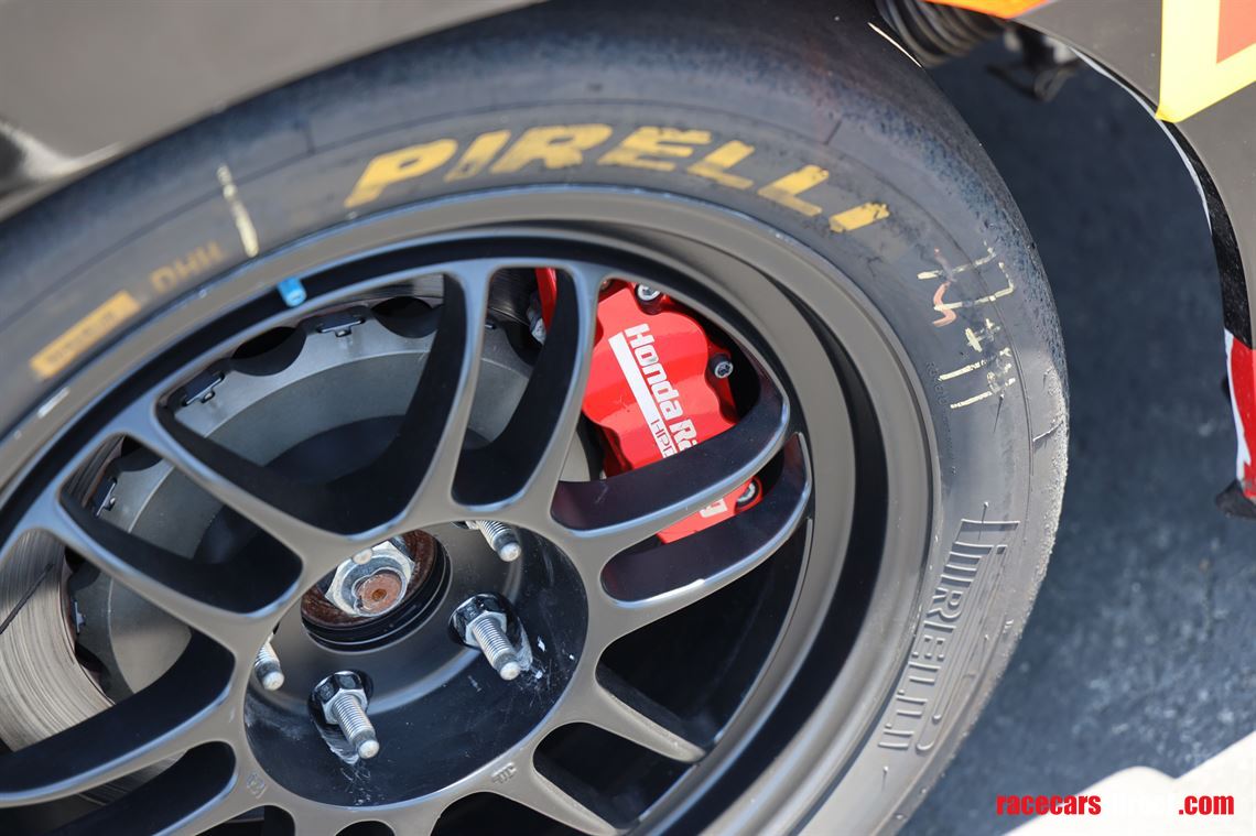 honda-civic-tca-race-car