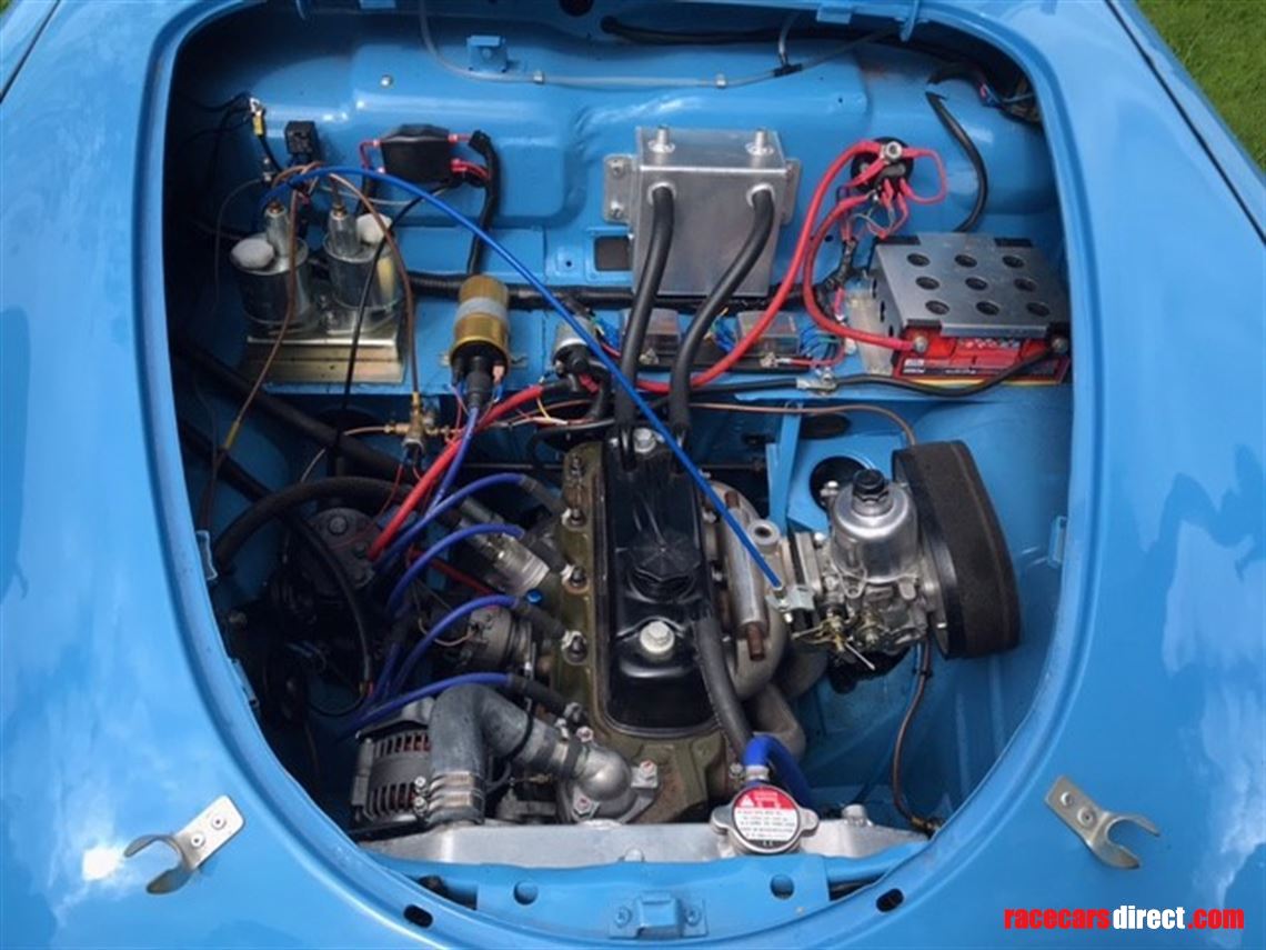 austin-a35-1957-academy-race-car