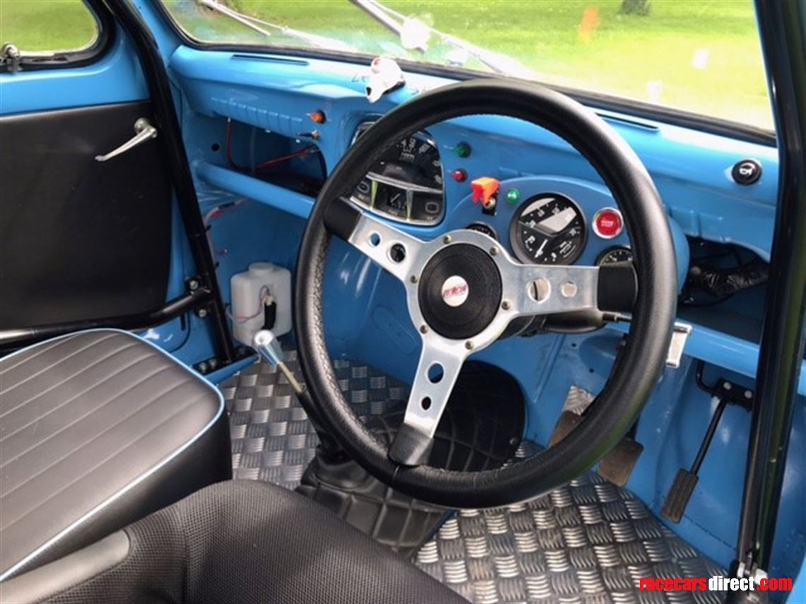 austin-a35-1957-academy-race-car