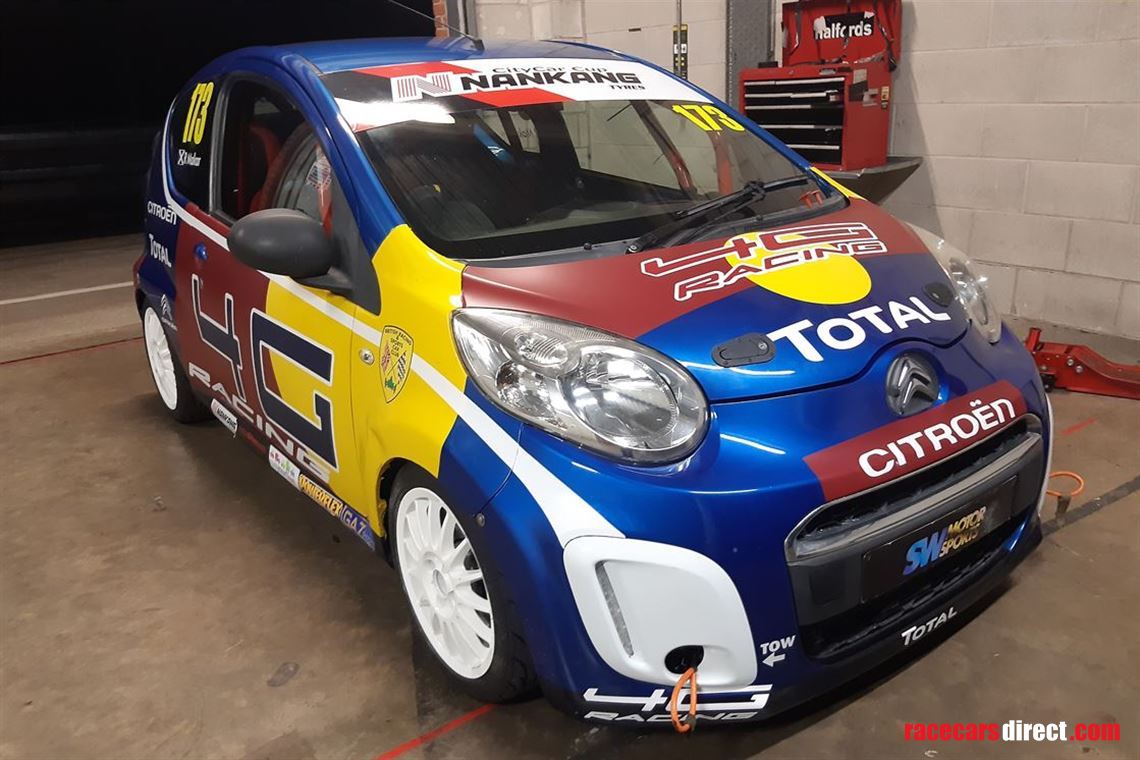 citroen-c1-city-cup-car