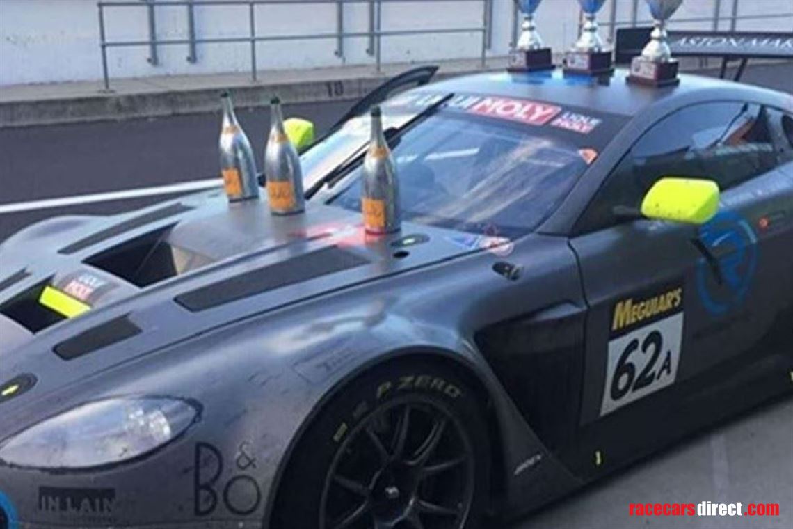 Bathurst 2019 a lost win