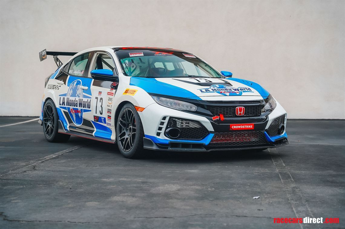 honda-civic-type-r-tc-race-car