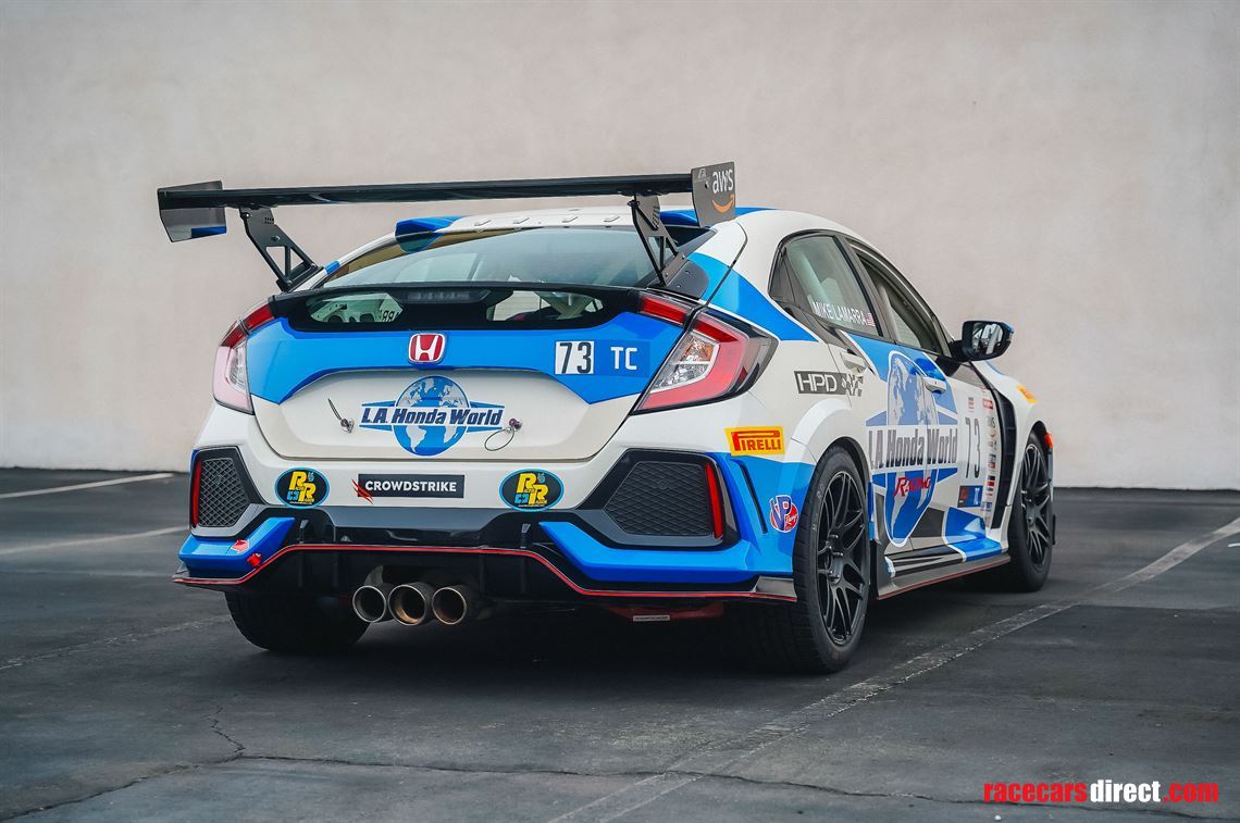 honda-civic-type-r-tc-race-car
