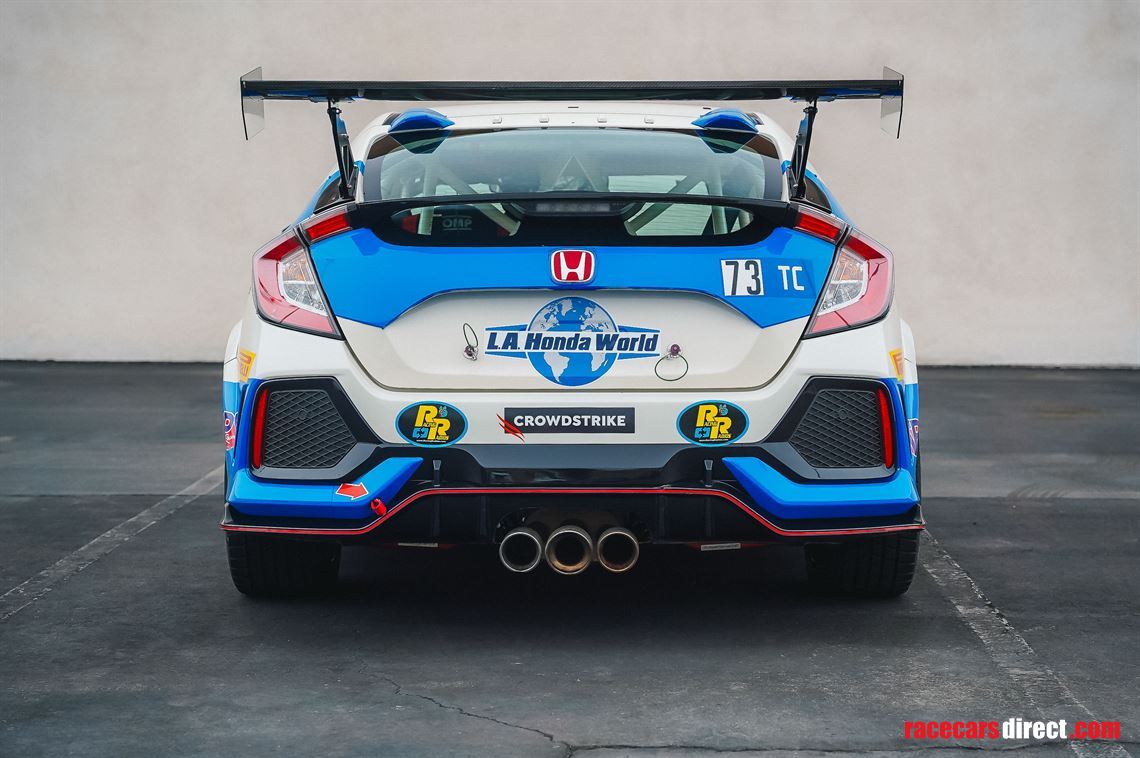 honda-civic-type-r-tc-race-car