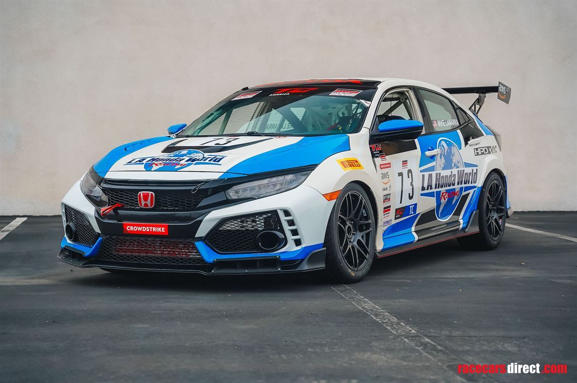honda-civic-type-r-tc-race-car