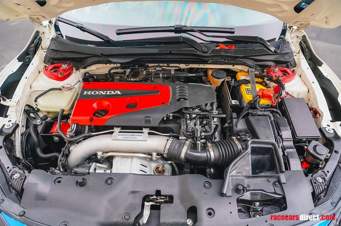 honda-civic-type-r-tc-race-car