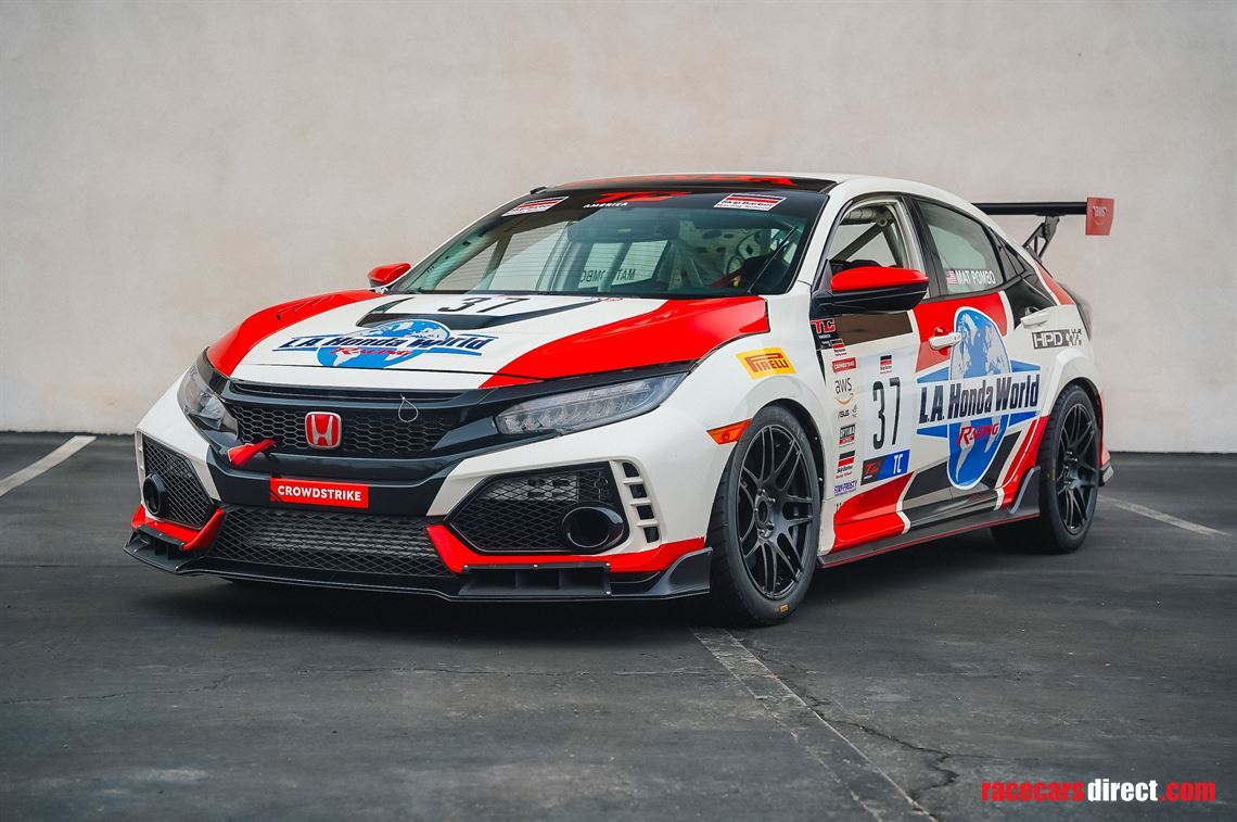 honda-civic-type-r-tc-race-car