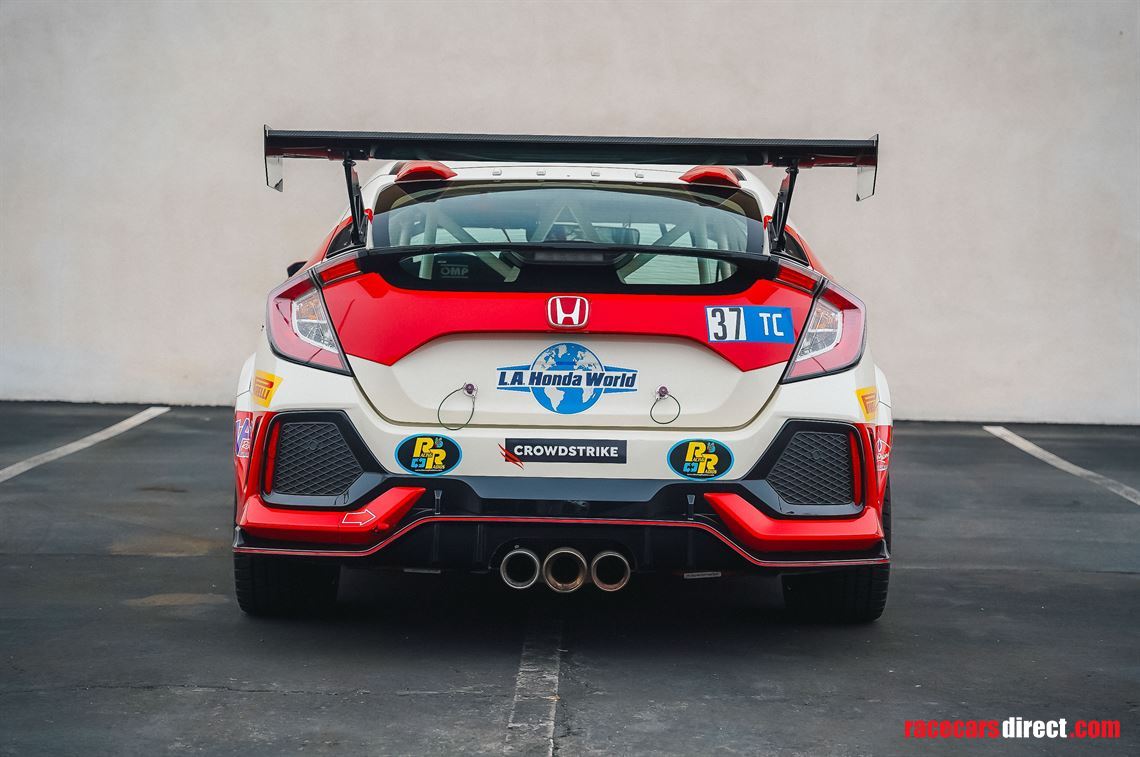 honda-civic-type-r-tc-race-car