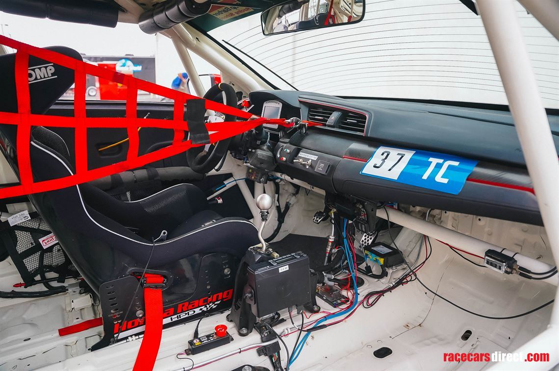 honda-civic-type-r-tc-race-car