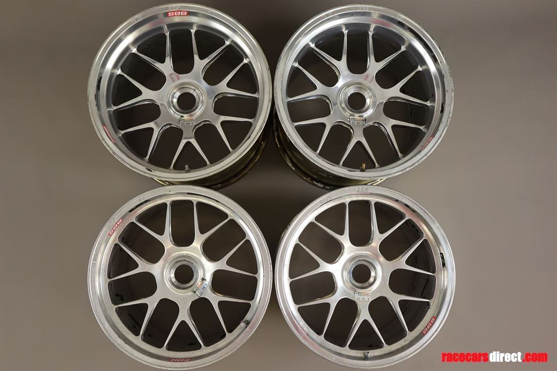 porsche-997-rsr-monoblock-bbs-wheels