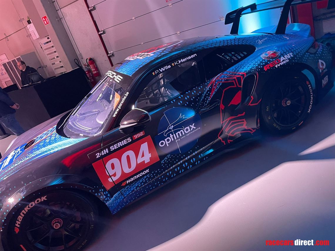 2021-porsche-gt3-cup-992---endurance-car