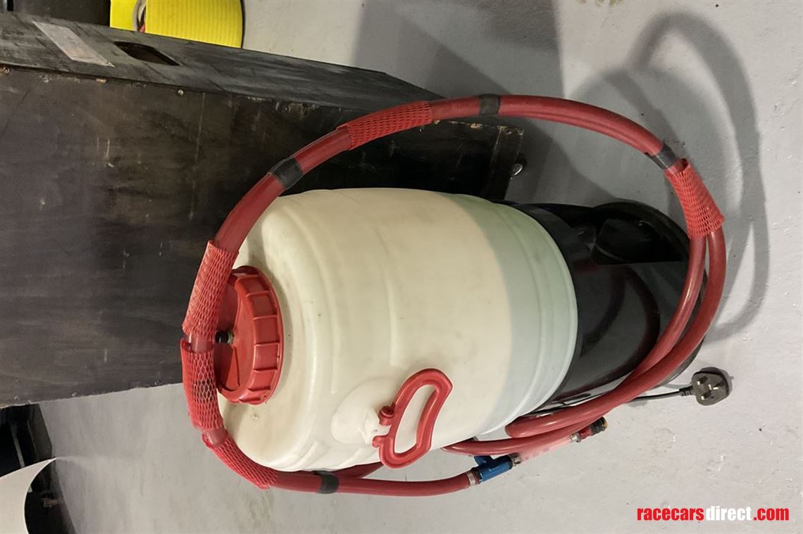 sobek-pressure-system