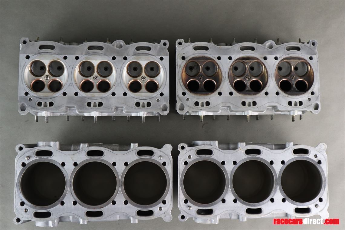 porsche-997-rsr-cylinder-heads-and-housing