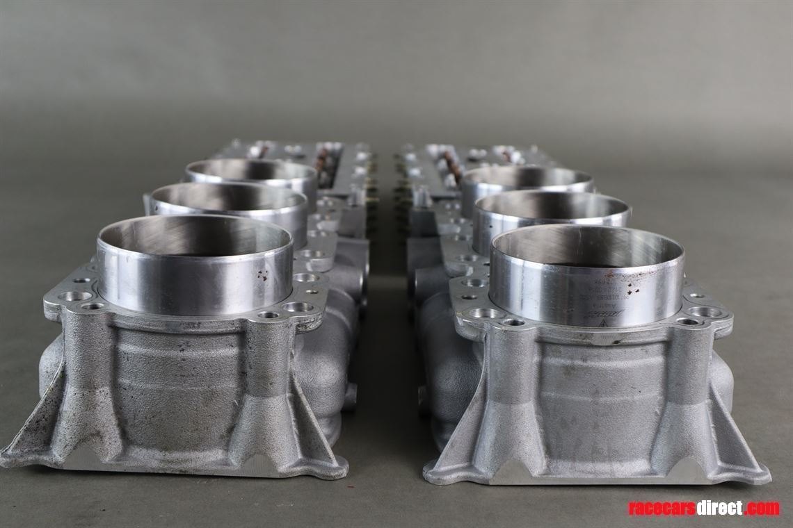 porsche-997-rsr-cylinder-heads-and-housing
