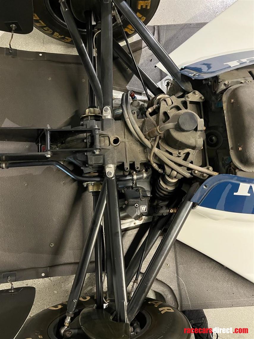 1989-williams-fw12c-10-f1-car