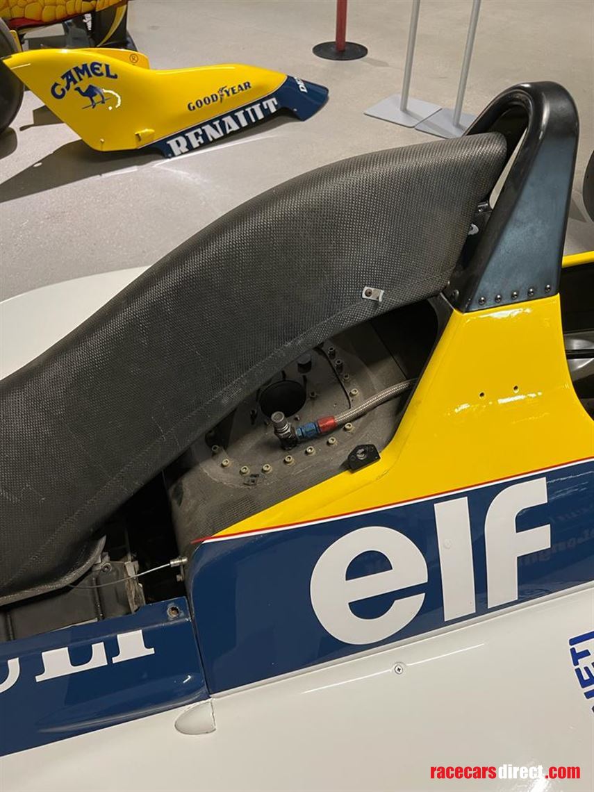 1989-williams-fw12c-10-f1-car