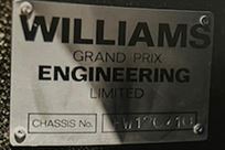 1989-williams-fw12c-10-f1-car